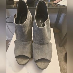 Aldo heels